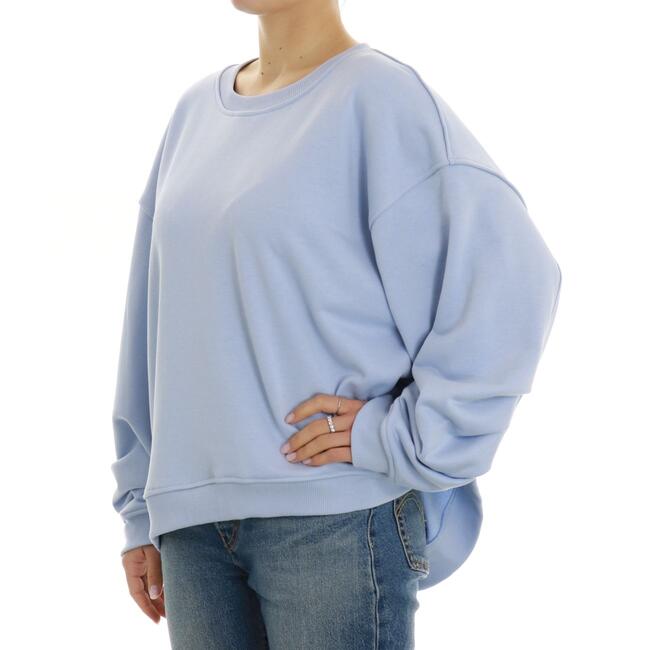 FELPA GIROCOLLO VICOLO - Mad Fashion | img vers.650x/